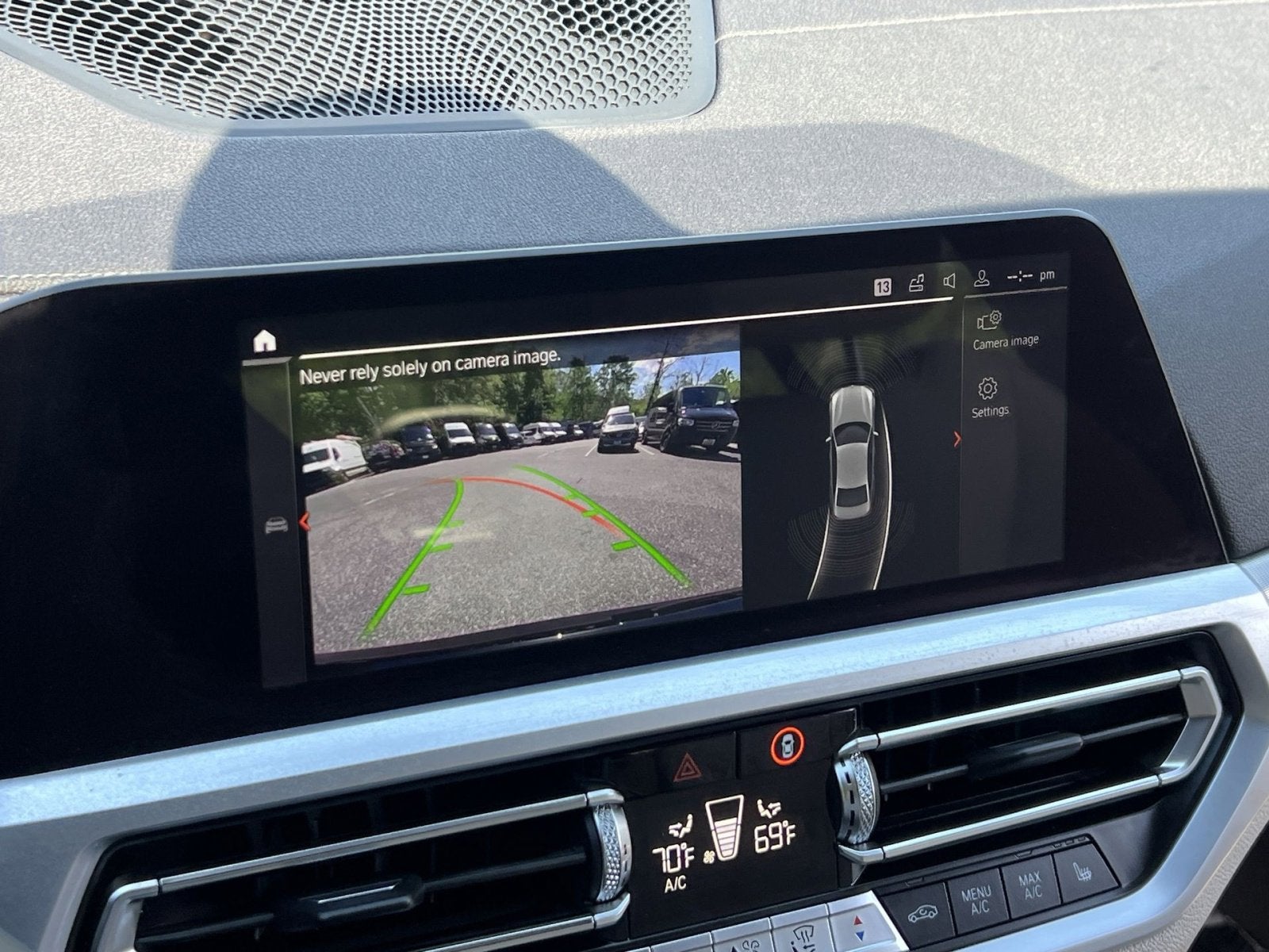 2019 BMW 3 Series 330i xDrive