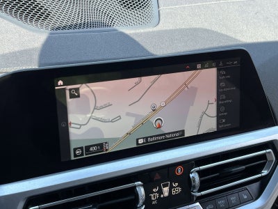 2019 BMW 3 Series 330i xDrive