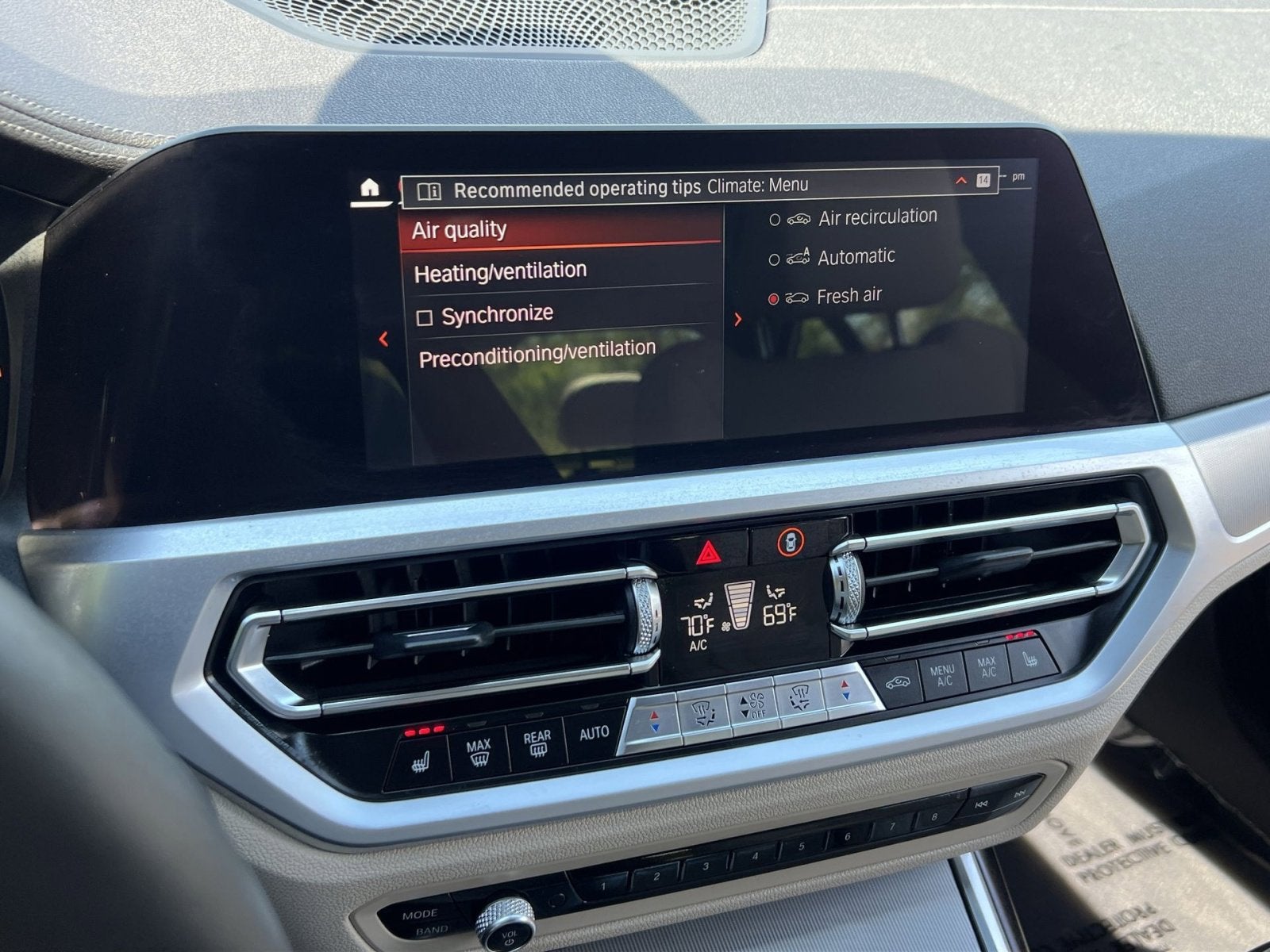 2019 BMW 3 Series 330i xDrive