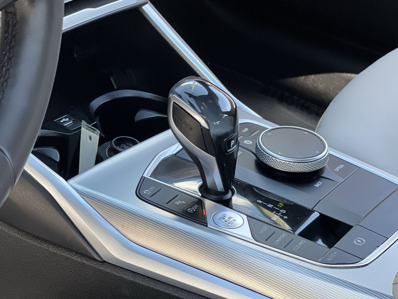 2019 BMW 3 Series 330i xDrive