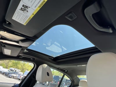 2019 BMW 3 Series 330i xDrive
