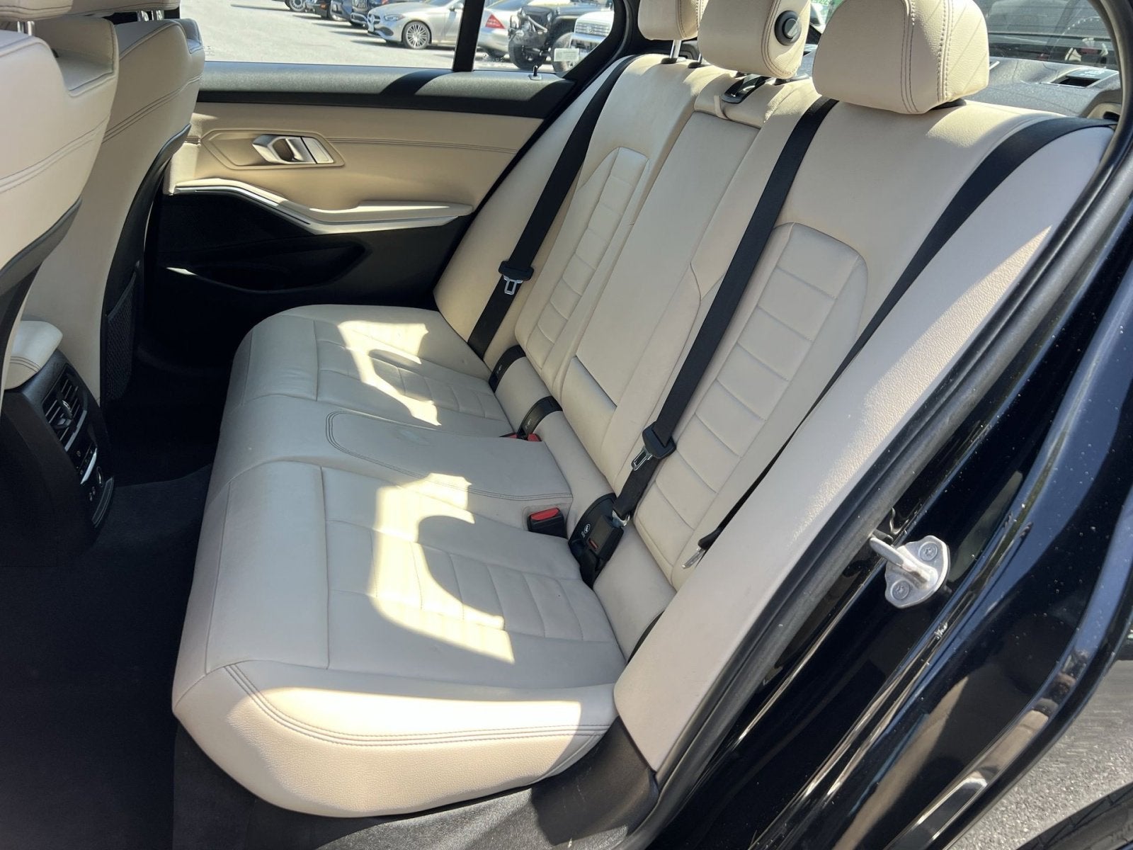 2019 BMW 3 Series 330i xDrive