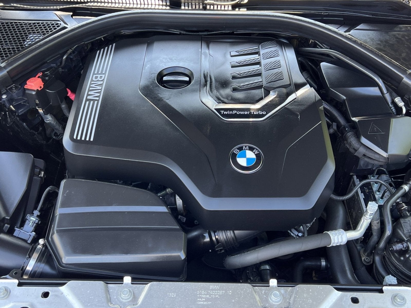 2019 BMW 3 Series 330i xDrive