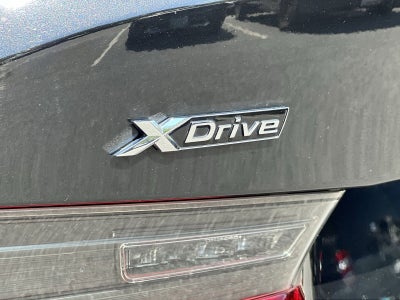 2019 BMW 3 Series 330i xDrive