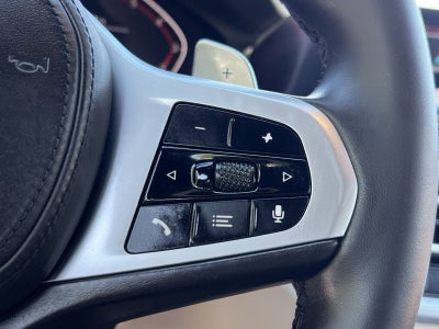 2019 BMW 3 Series 330i xDrive