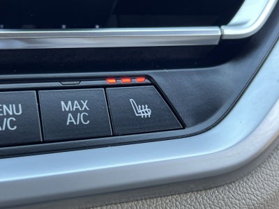 2019 BMW 3 Series 330i xDrive
