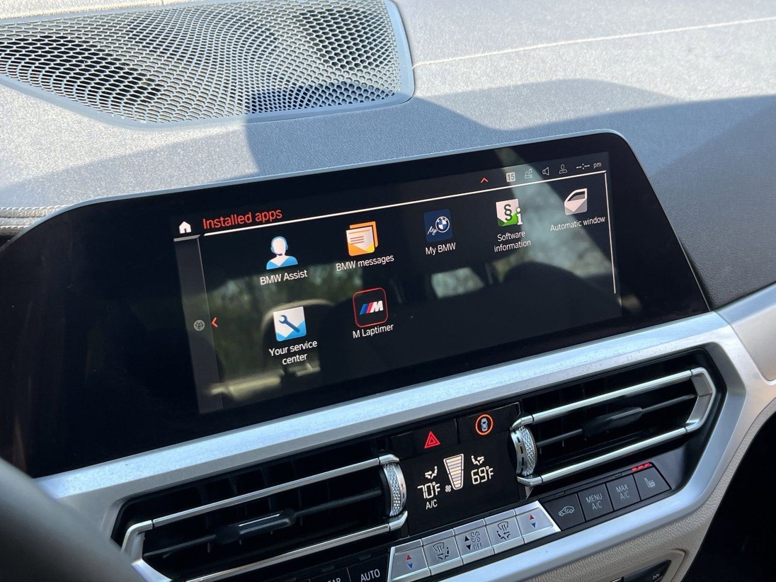 2019 BMW 3 Series 330i xDrive