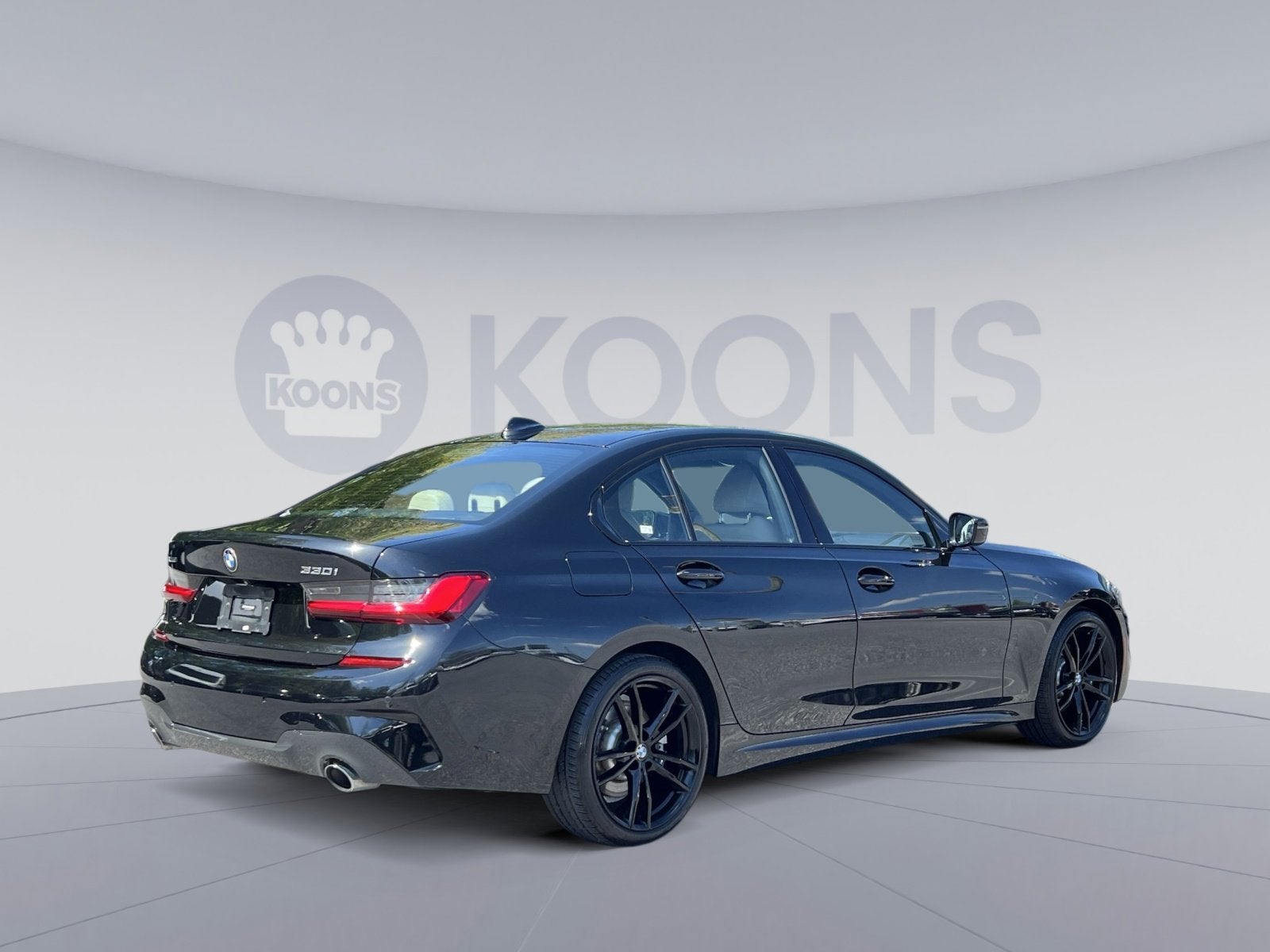 2019 BMW 3 Series 330i xDrive