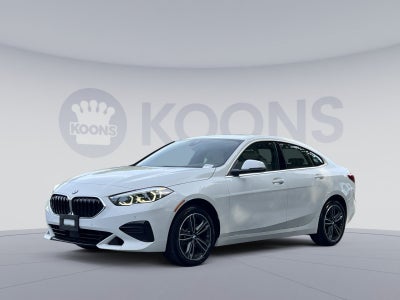 2022 BMW 2 Series 228i xDrive