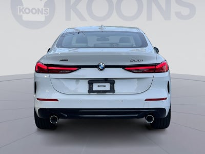 2022 BMW 2 Series 228i xDrive