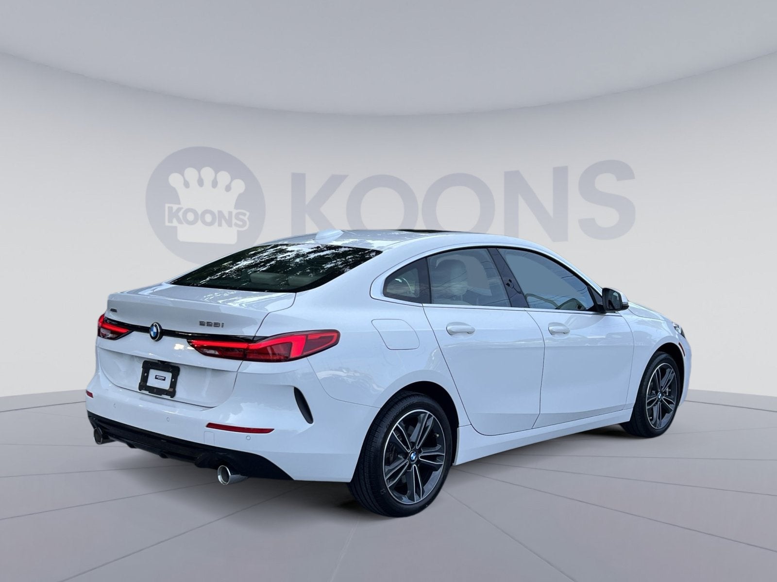 2022 BMW 2 Series 228i xDrive