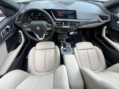 2022 BMW 2 Series 228i xDrive