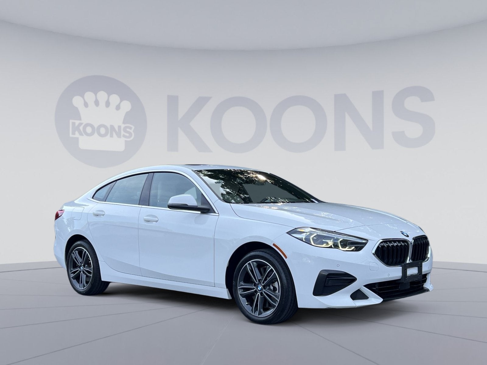 2022 BMW 2 Series 228i xDrive