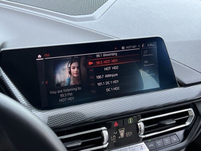 2022 BMW 2 Series 228i xDrive