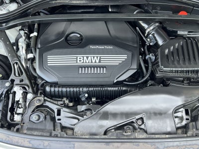 2022 BMW 2 Series 228i xDrive