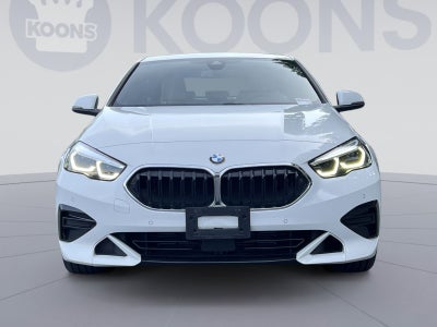 2022 BMW 2 Series 228i xDrive