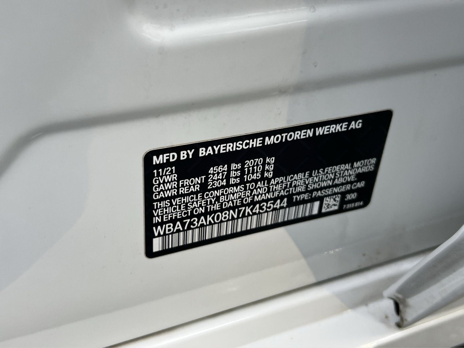 2022 BMW 2 Series 228i xDrive