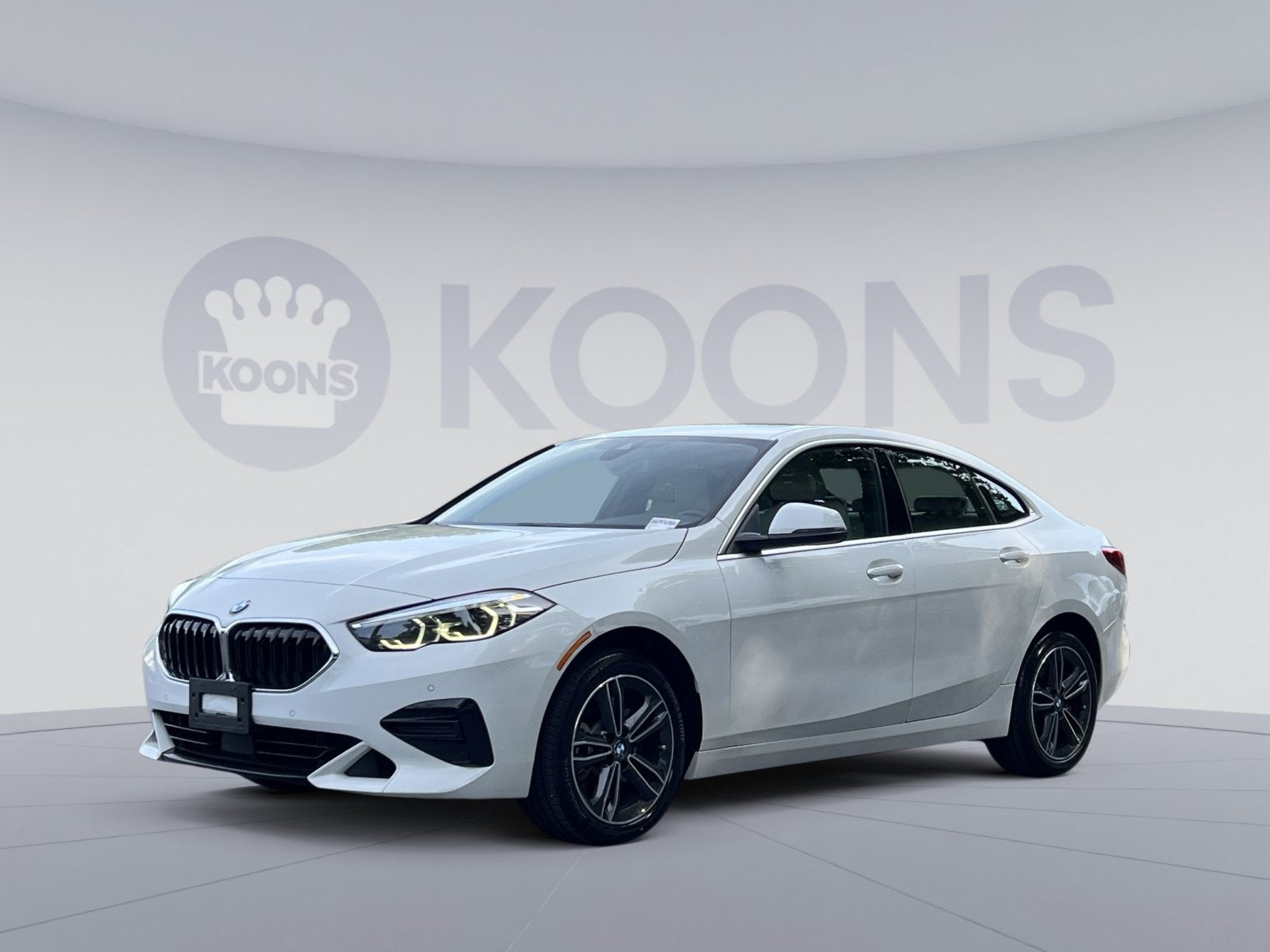 2022 BMW 2 Series 228i xDrive