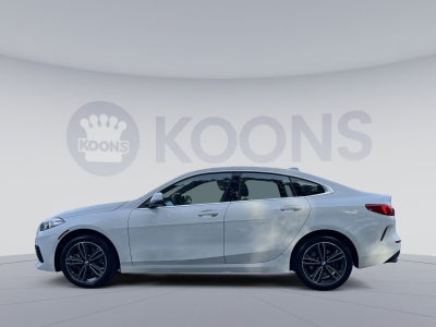 2022 BMW 2 Series 228i xDrive