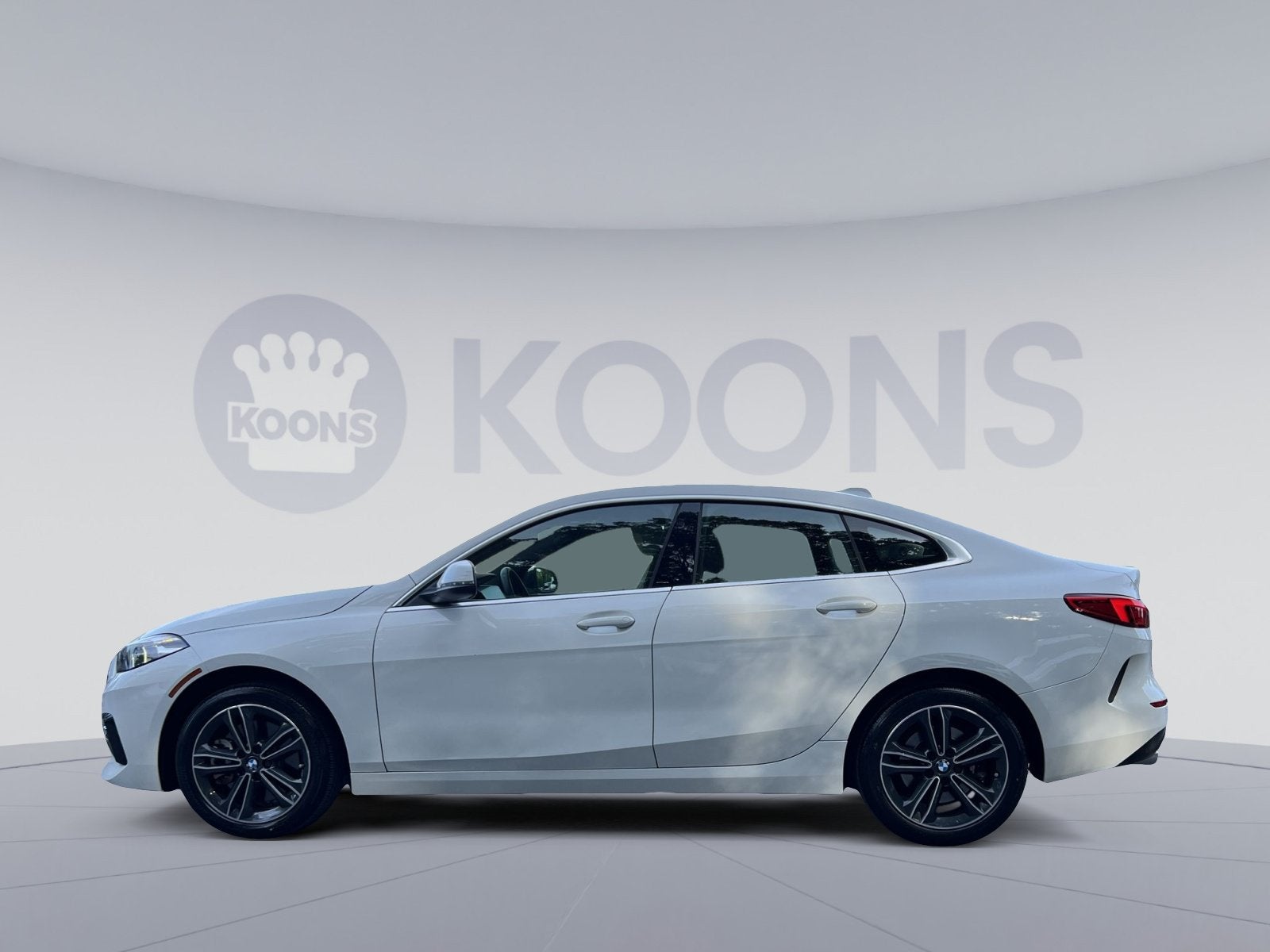 2022 BMW 2 Series 228i xDrive