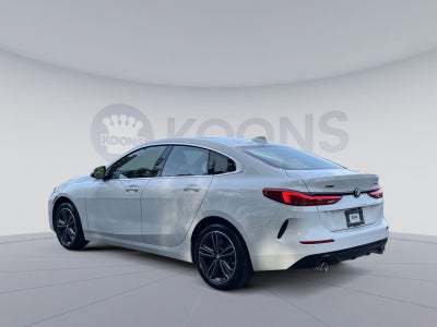 2022 BMW 2 Series 228i xDrive