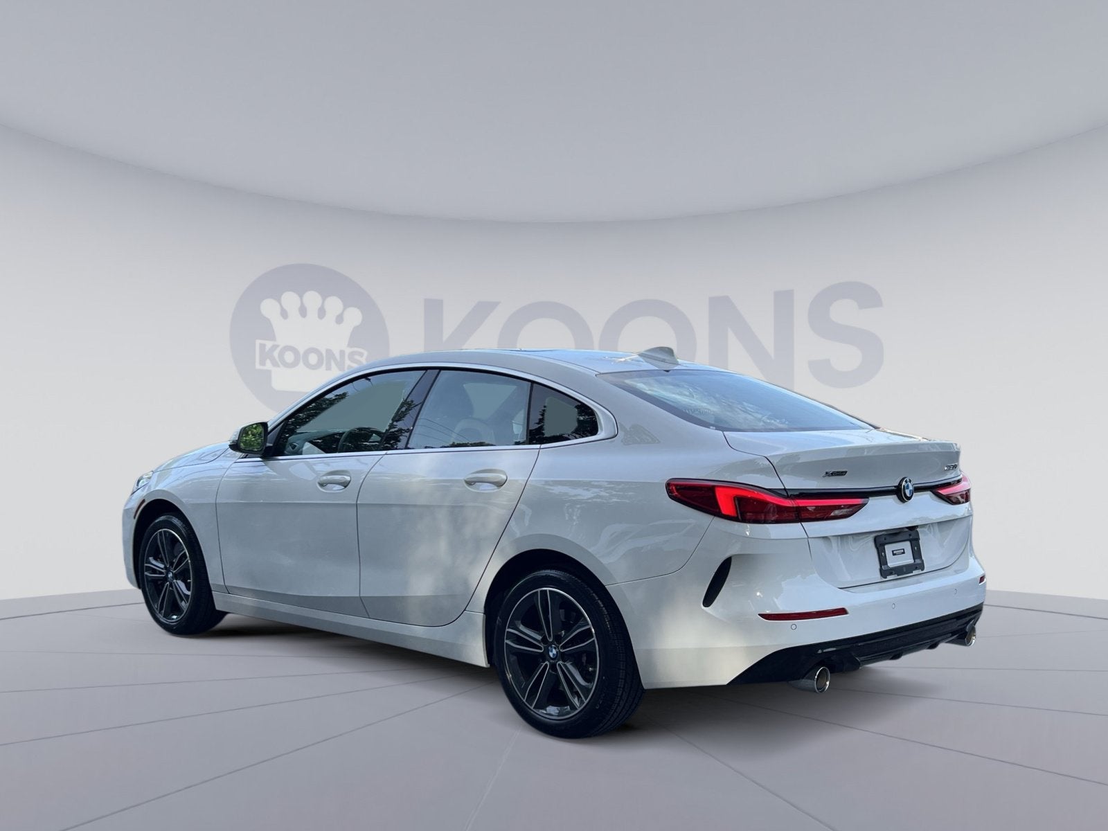 2022 BMW 2 Series 228i xDrive