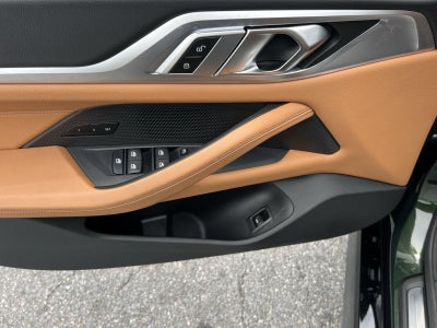 2024 BMW 4 Series 430i xDrive Gran Coupe