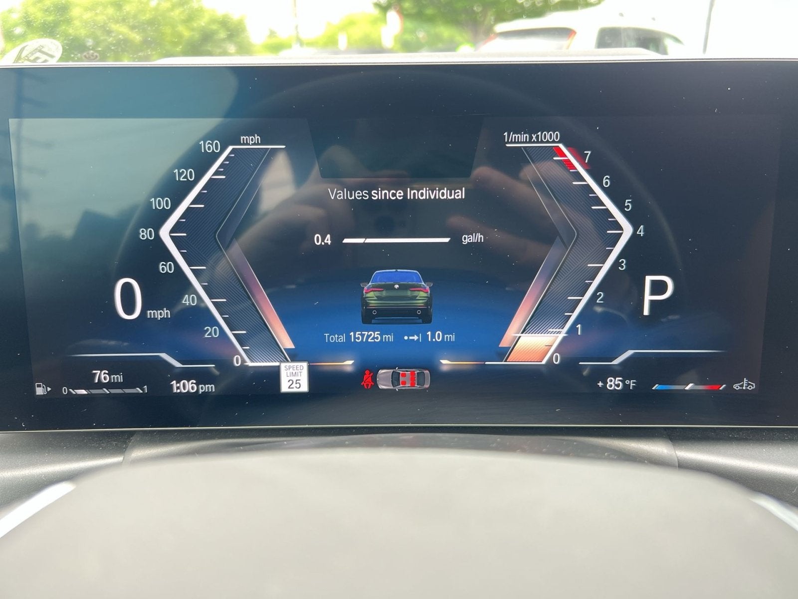 2024 BMW 4 Series 430i xDrive Gran Coupe