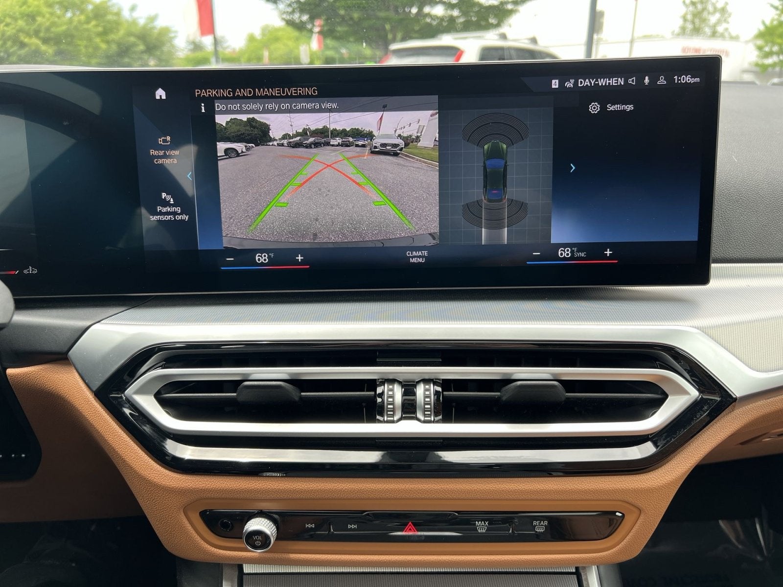 2024 BMW 4 Series 430i xDrive Gran Coupe