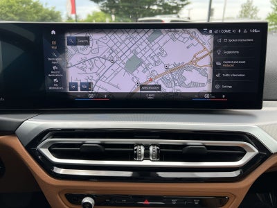 2024 BMW 4 Series 430i xDrive Gran Coupe