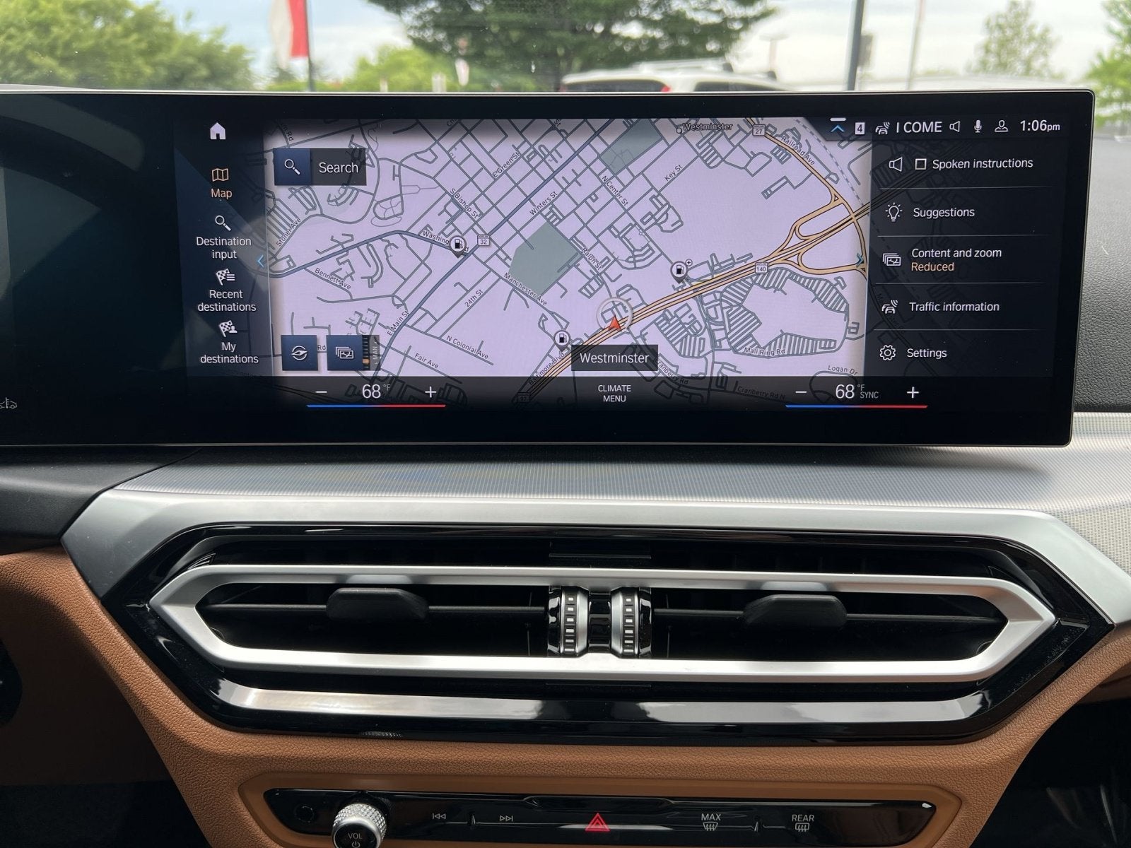 2024 BMW 4 Series 430i xDrive Gran Coupe