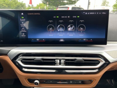 2024 BMW 4 Series 430i xDrive Gran Coupe