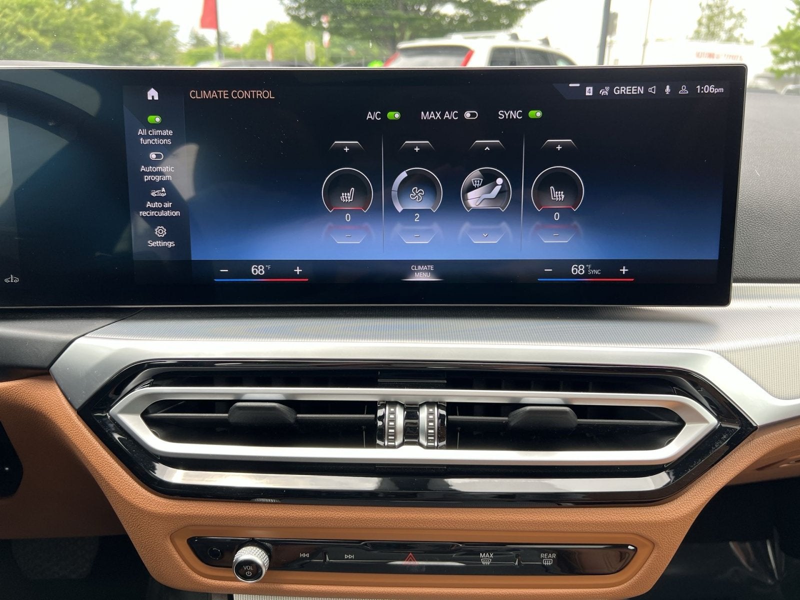 2024 BMW 4 Series 430i xDrive Gran Coupe