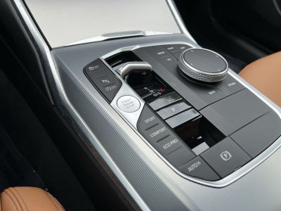 2024 BMW 4 Series 430i xDrive Gran Coupe