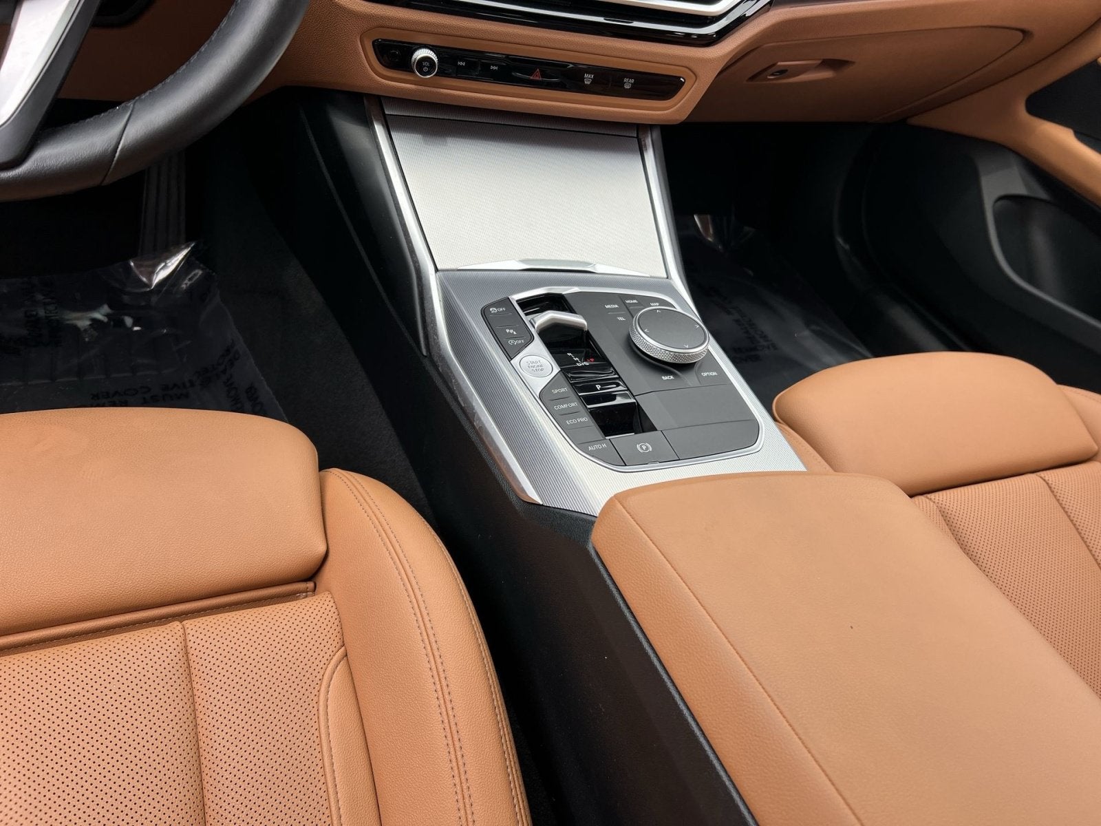 2024 BMW 4 Series 430i xDrive Gran Coupe