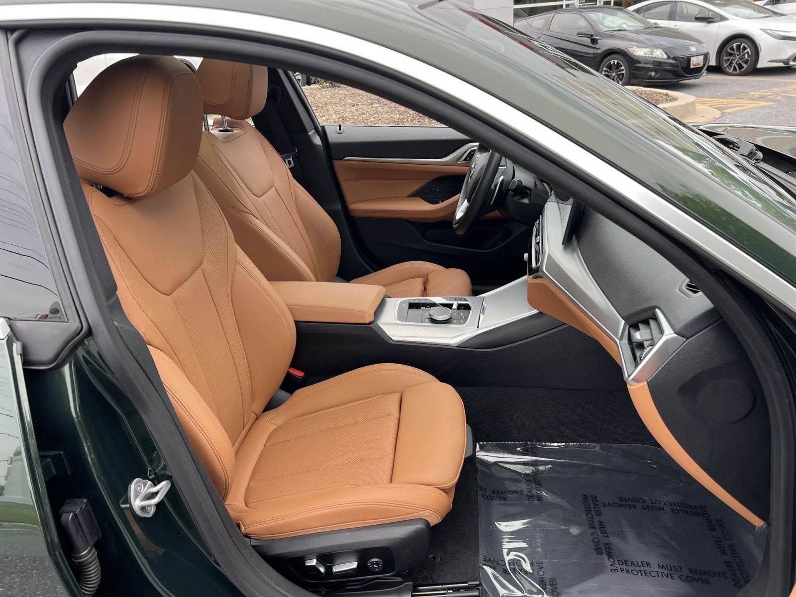 2024 BMW 4 Series 430i xDrive Gran Coupe