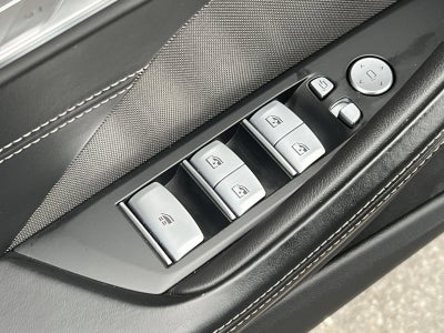 2025 BMW 8 Series 840i