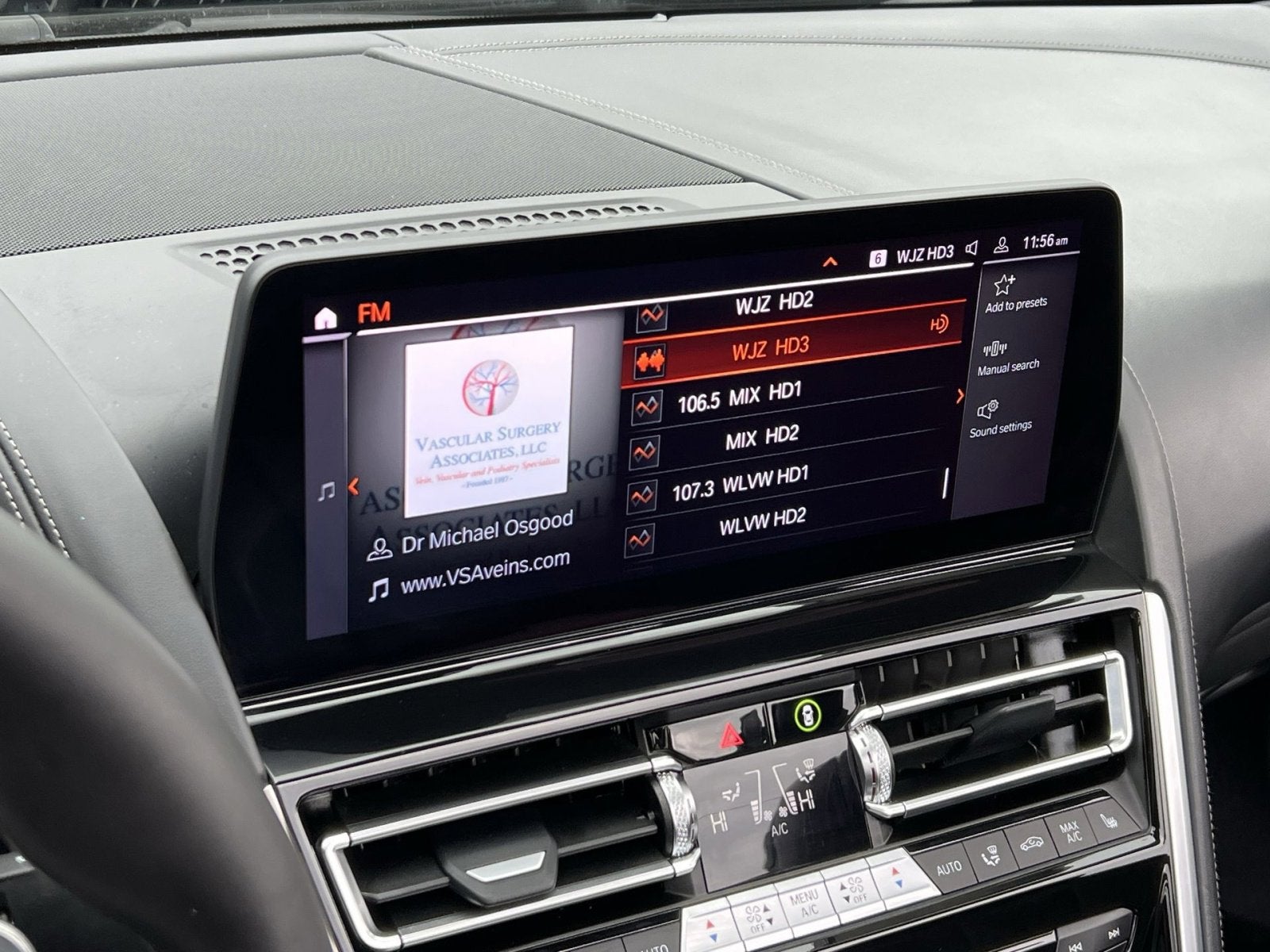 2025 BMW 8 Series 840i