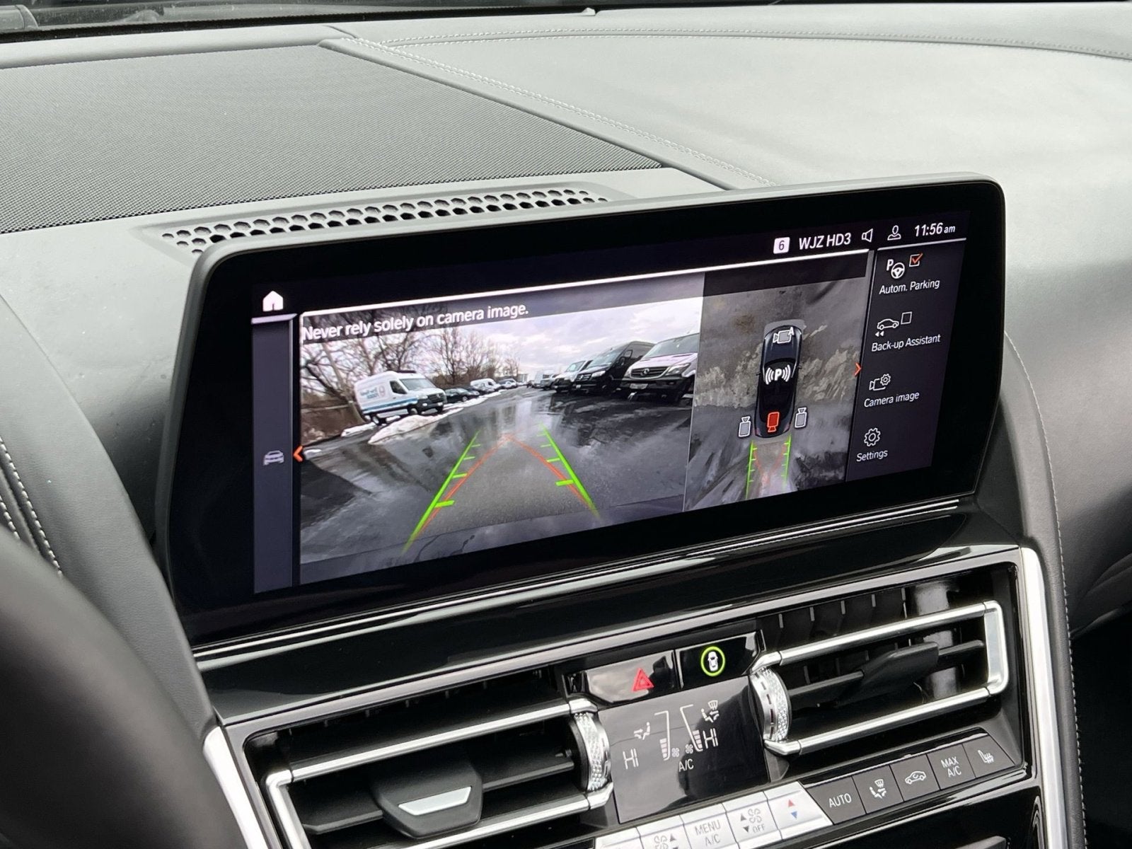 2025 BMW 8 Series 840i