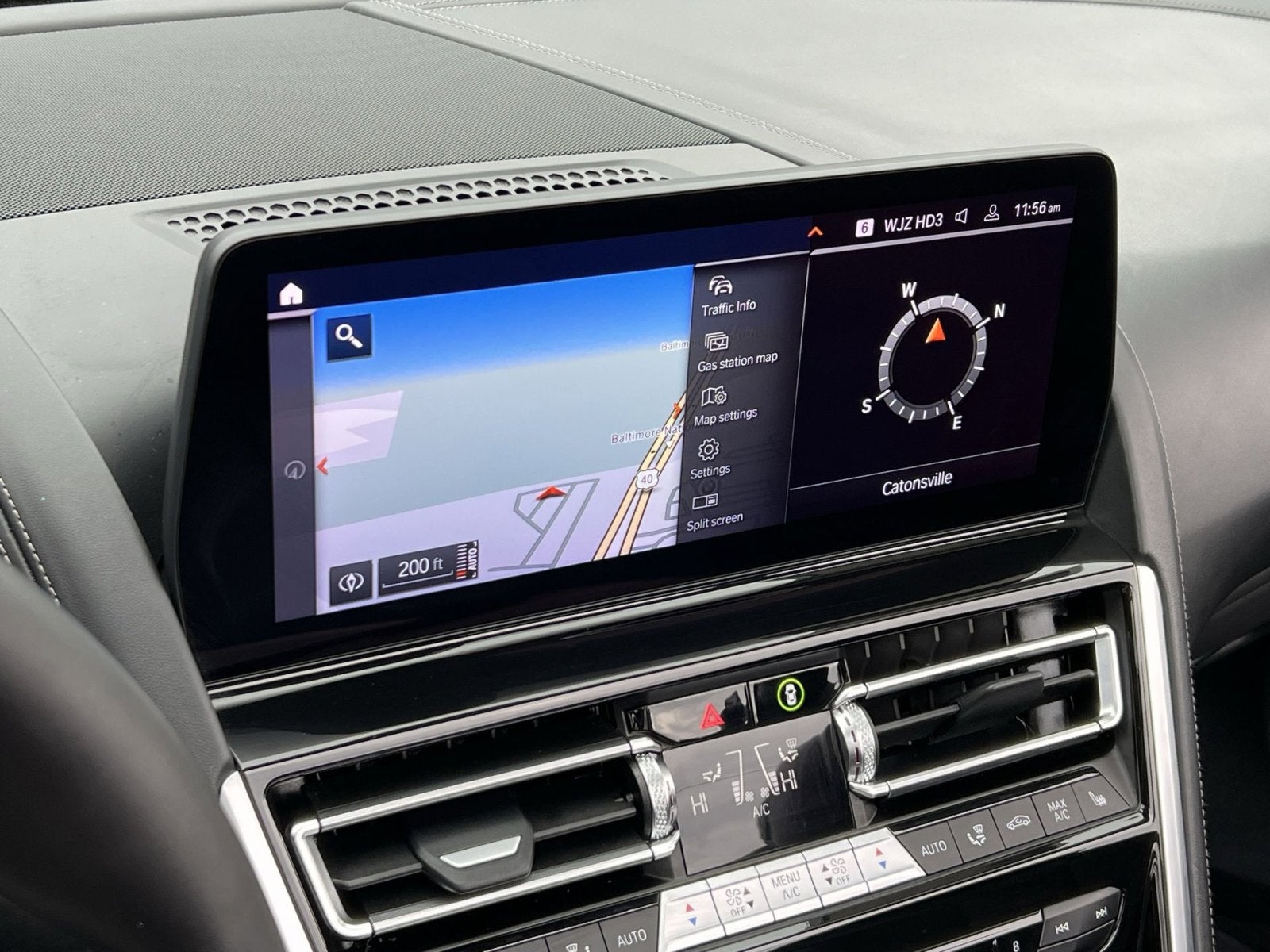 2025 BMW 8 Series 840i