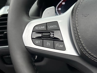 2025 BMW 8 Series 840i