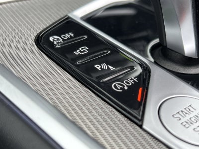 2025 BMW 8 Series 840i