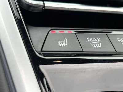 2025 BMW 8 Series 840i