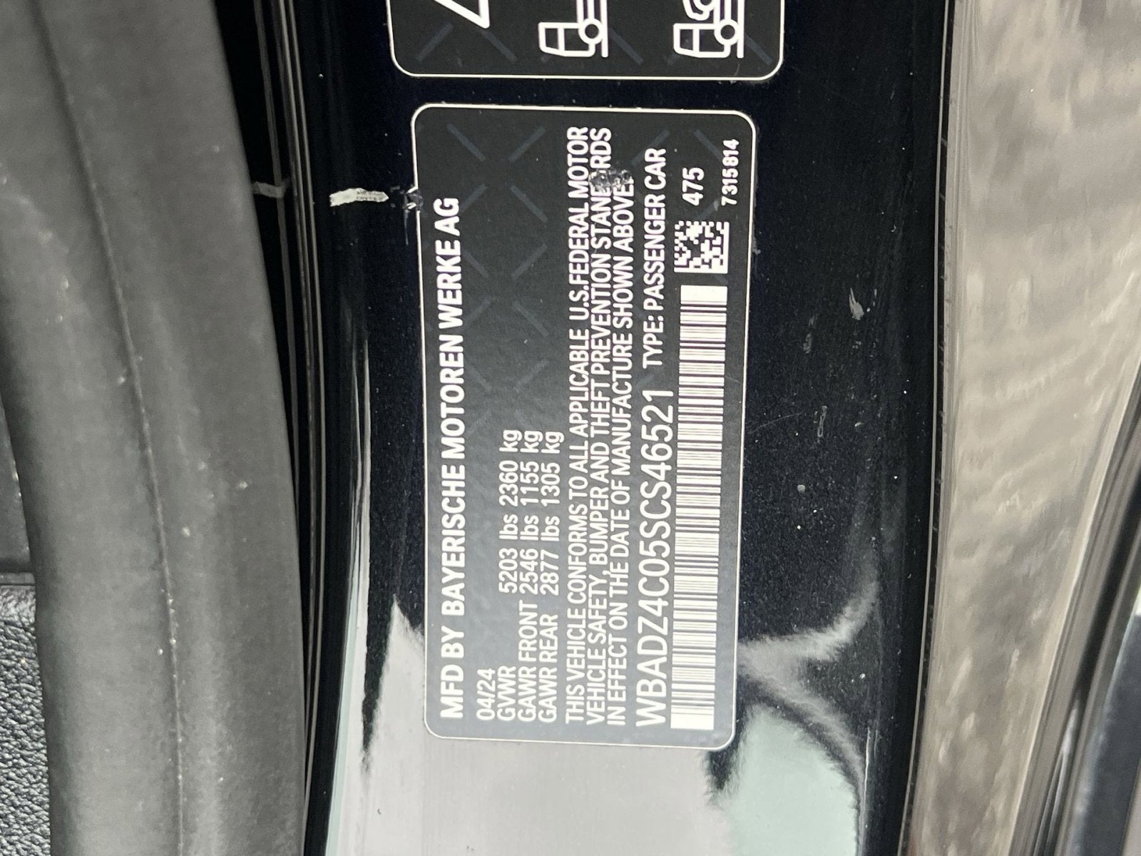 2025 BMW 8 Series 840i