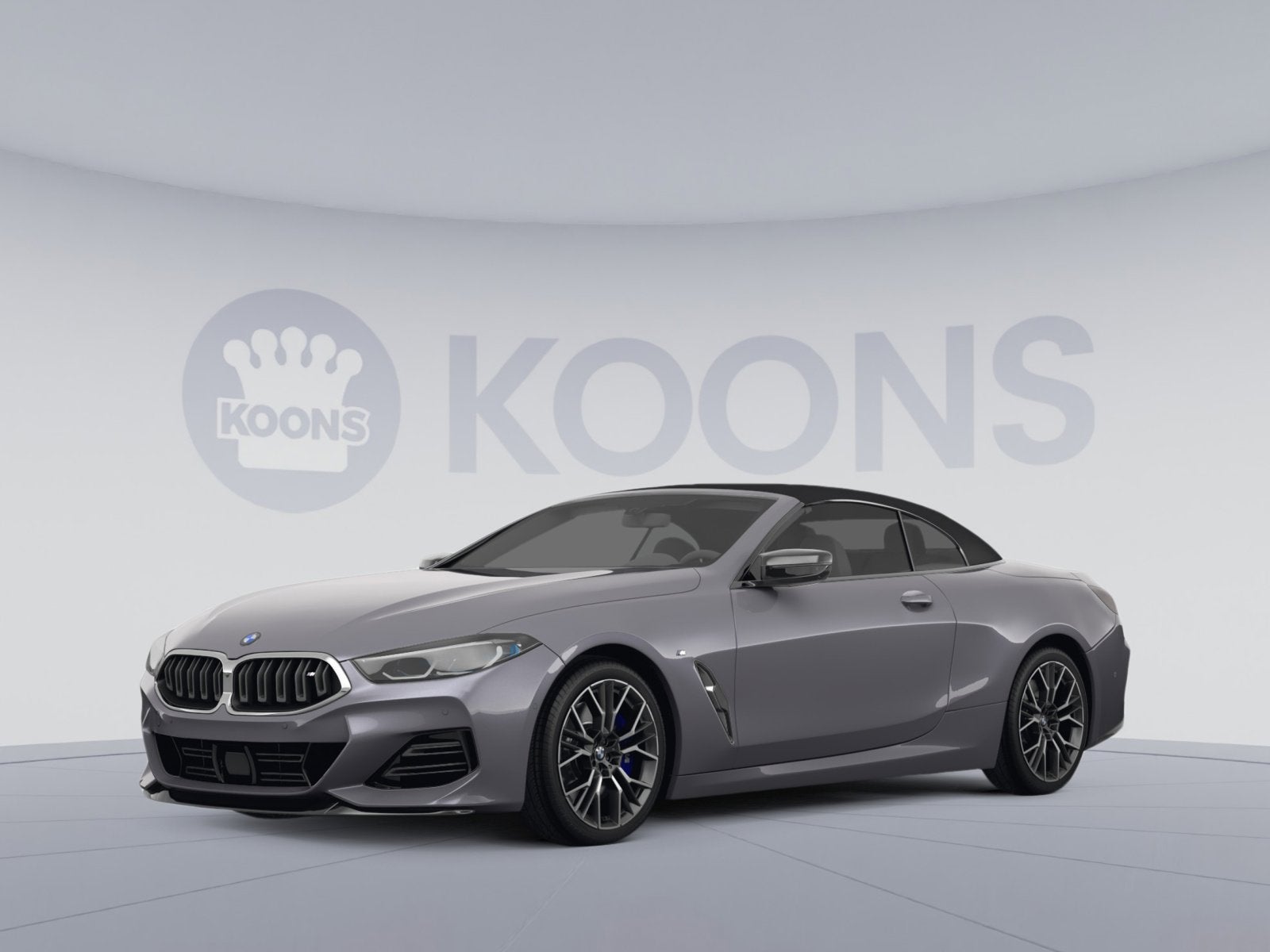 2023 BMW 8 Series M850i xDrive