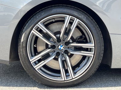 2023 BMW 8 Series M850i xDrive