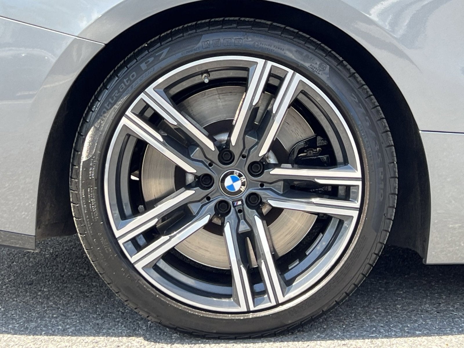 2023 BMW 8 Series M850i xDrive