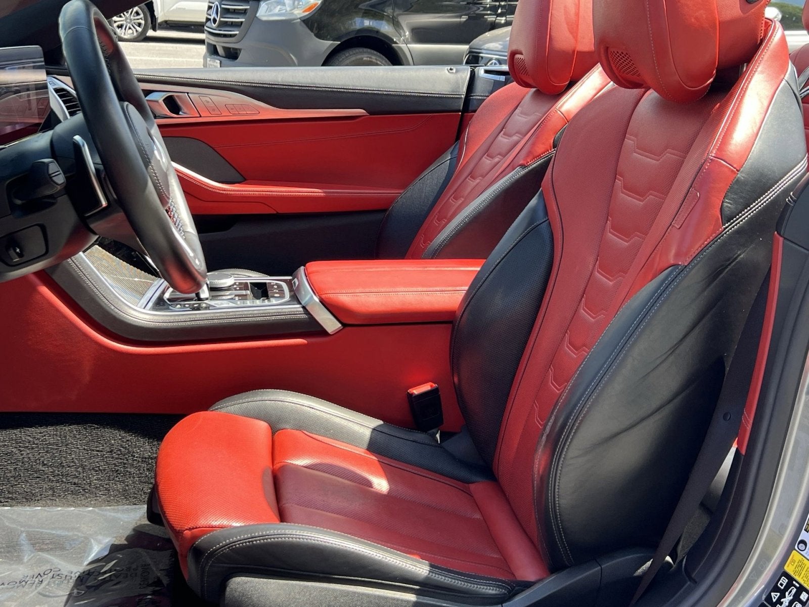 2023 BMW 8 Series M850i xDrive