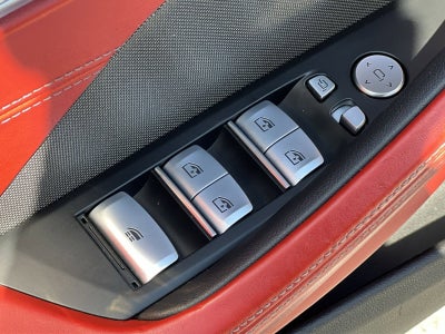 2023 BMW 8 Series M850i xDrive