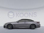 2023 BMW 8 Series M850i xDrive